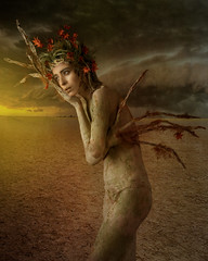 | Mother Nature |