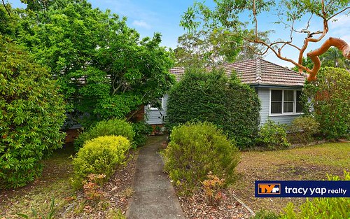 54 Gloucester Road, Epping NSW 2121