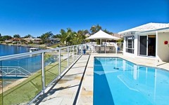 14 Wollundry Place, Mermaid Waters QLD
