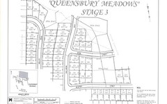 Lot 330 Queensbury Meadows Stage 4, Glenroi NSW