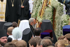 49. The Cross procession in Kiev / Крестный ход в г.Киеве