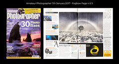 Fogbow in this week's Amateur Photographer Magazine