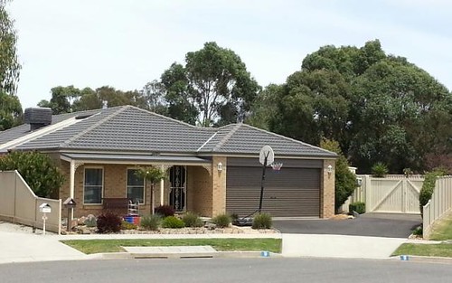 9 Namron Court, Miners Rest VIC 3352