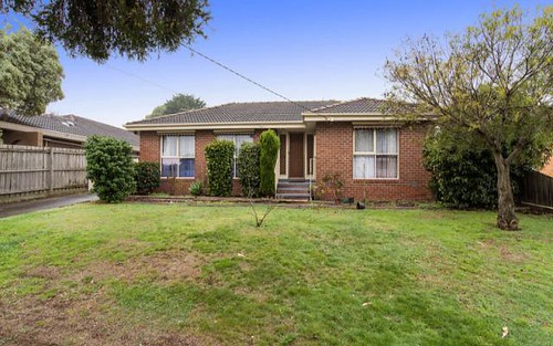 4 Country Club Dr, Chirnside Park VIC 3116