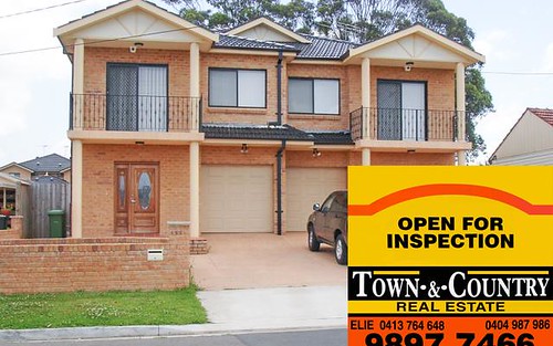 122a Robertson St, Guildford NSW