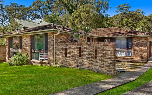 50 Huntly Road, Bensville NSW 2251