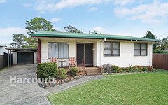 5 Snowy Place, Heckenberg NSW