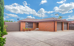 9 Nicholson Crescent, Meadow Heights VIC