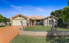 42 Belclaire Drive, Westbrook QLD