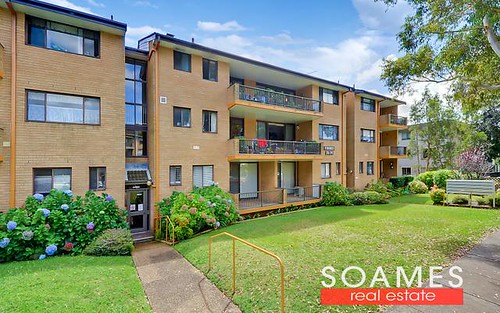 9/75-79 Florence Street, Hornsby NSW