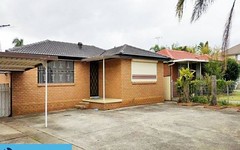 114 Sweethaven Rd, Greenfield Park NSW