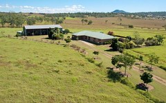 184 Old Rosevale Road, Warrill View QLD