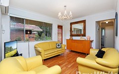 5/1 Fore St, Canterbury NSW