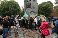 11. The Cross procession in Kiev / Крестный ход в г.Киеве