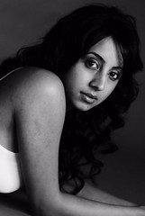 South Actress SANJJANAA Unedited Hot Exclusive Sexy Photos Set-19 (1)