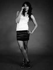 South Actress SANJJANAA Unedited Hot Exclusive Sexy Photos Set-19 (142)