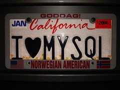 I?MySQL (by Kevin Severud)