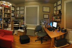 Our Home Office