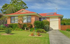 19 Correa Crescent, Port Macquarie NSW