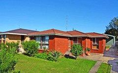 346 Shellharbour Road, Barrack Heights NSW