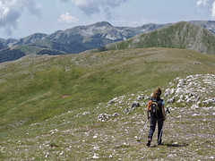 Escursinismo Marsicani - Monte di Valle Caprara