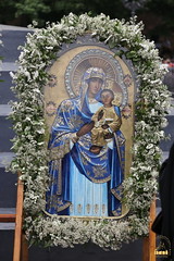 21. The Cross procession in Kiev / Крестный ход в г.Киеве