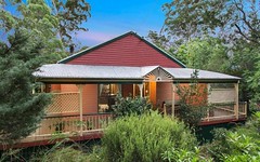 18 Grey Gums Drive, Blue Mountain Heights QLD