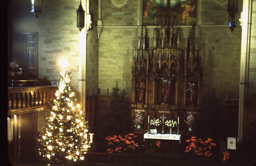 Christmas 1947