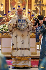 147. The Commemoration of the Svyatogorsk icon of the Mother of God / Празднование Святогорской иконы Божией Матери