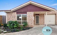 4/144 Bailey Street, Grovedale Vic