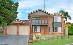 2 West Hill Place, Green Valley NSW