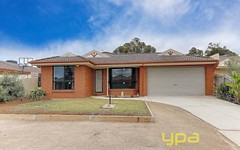 17 Priorswood Drive, Hoppers Crossing VIC