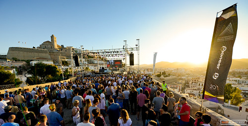Corona shoot Ibiza 2014