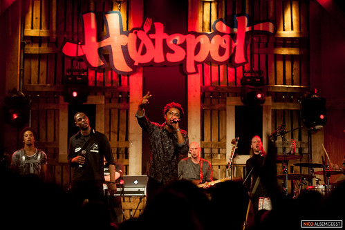 Hutspot Festival 2014