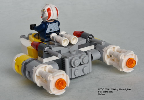 lego 75162