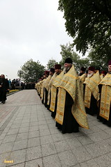 57. The Cross procession in Kiev / Крестный ход в г.Киеве