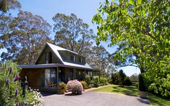 160 Currys Hill Road, Musk VIC