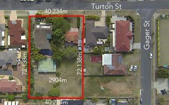 130 & 134 Turton St, Sunnybank QLD