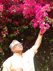 Kannada Writer Dr. DODDARANGE GOWDA Photography By Chinmaya M Rao Set-2 (46)