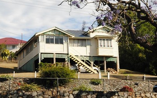 36 Young Street, Gympie Qld