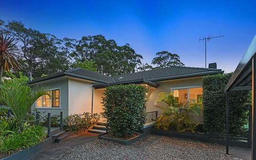 30 Laurence St, Pennant Hills NSW 2120