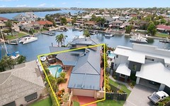 3 Wills Court, Paradise Point QLD