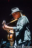 Neil Young and Promise of the Real @ Rebel Content Tour, DTE Energy Music Theatre, Clarkston, MI - 07-14-15