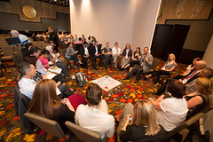 Ci2012 - The Speakers & Sessions