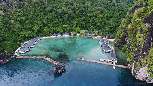 Lagen Island (Photocourtesy of El Nido Resorts)