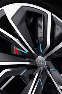 Audi Q8 Concept