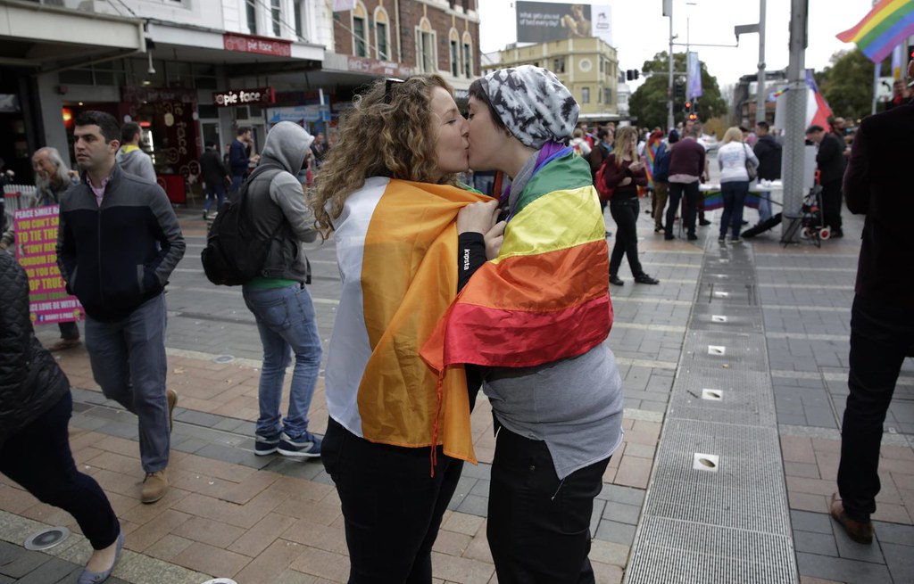 ann-marie calilhanna- marriage equality rally @ taylor square_401