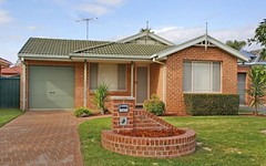 23 Wyperfeld Place, Bow Bowing NSW