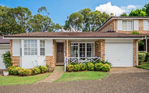 3/9-11 Oleander Parade, Caringbah NSW 2229