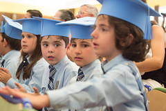 Graduación Infantil MIT School 2015